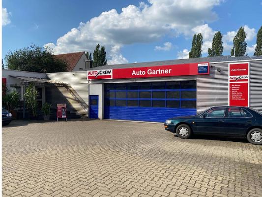 Auto Gartner GmbH
