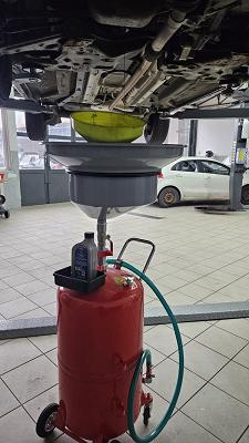AutoService Lukas Weber-Radmacher