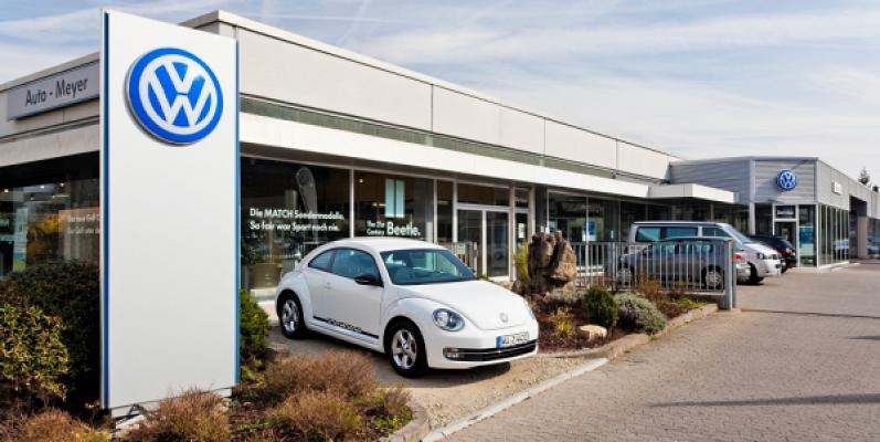 Auto Meyer GmbH & Co. KG