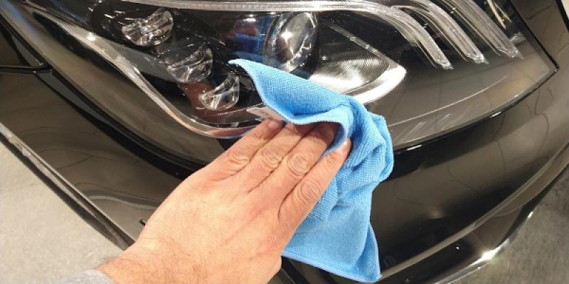 K&O Fahrzeug-Aufbereitung Auto-Reinigung