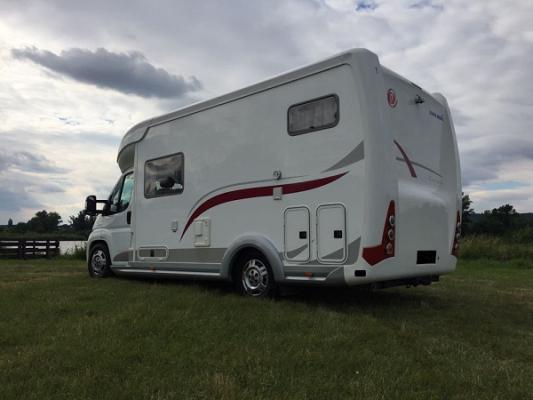 Wohnmobil-Service Höchberg