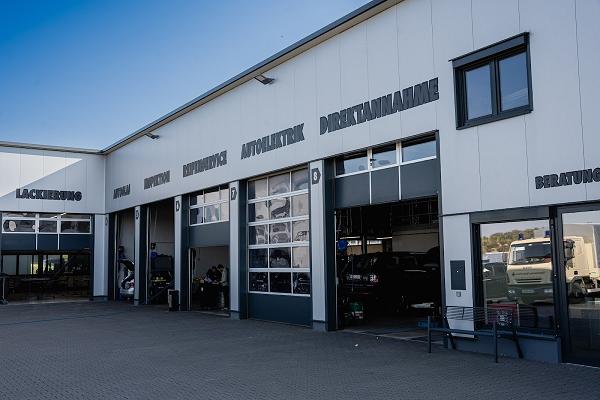 Lindners Boxenstopp GmbH