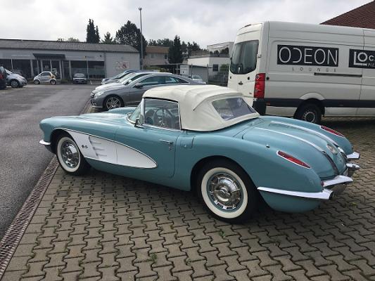 IDENTICA Krist & Pfenning Inh. M.Göb