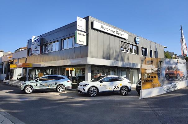 Autohaus KELLER GmbH