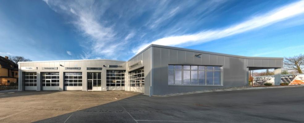 Karosseriezentrum Autohaus KELLER