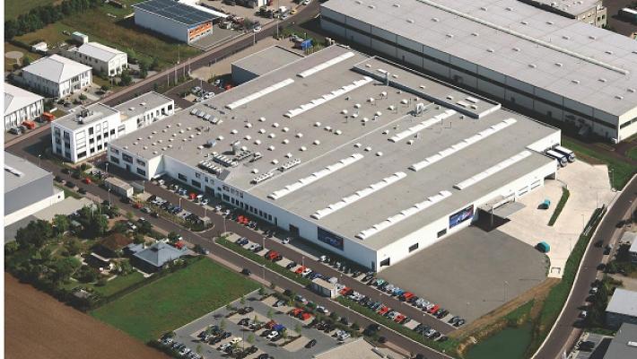 WEGMANN automotive GmbH