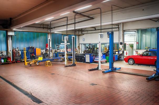 Autohaus Frank Mannert