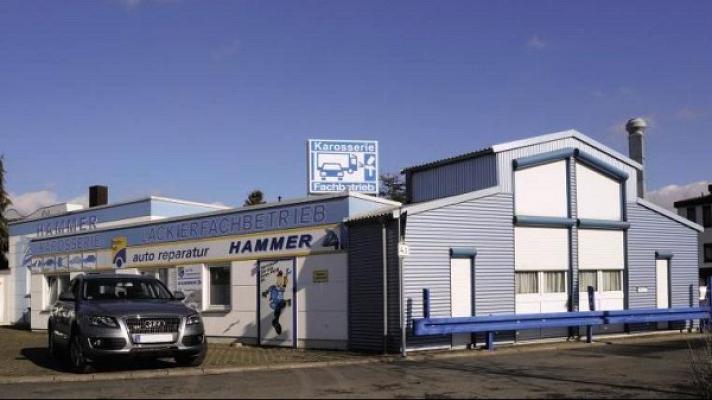 Auto Hammer GmbH