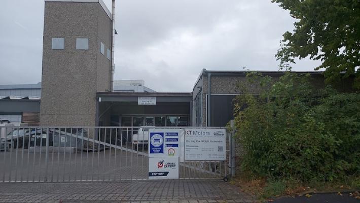 KT Motors GmbH