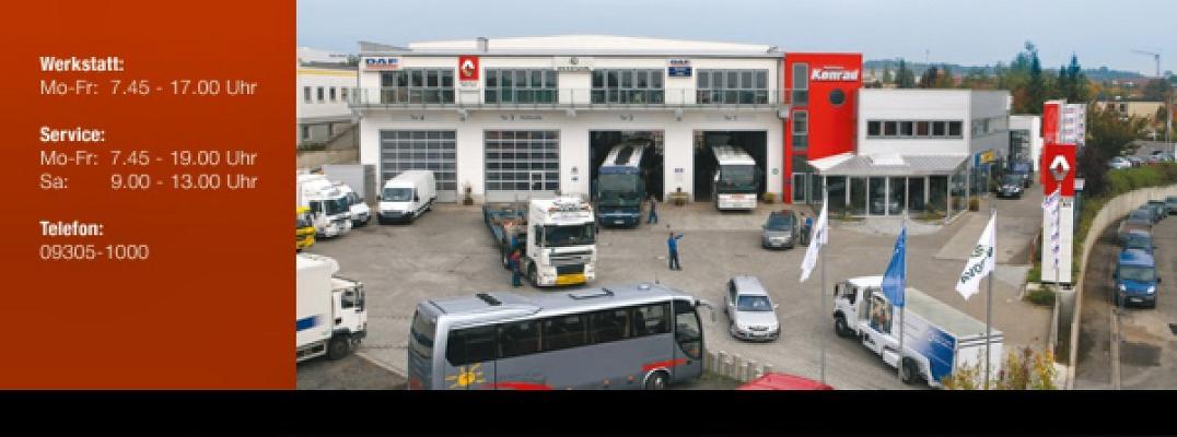 Autohaus Konrad GmbH