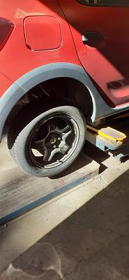 Kfz- und Reifenservice GmbH Grünewalde