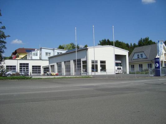 Knüpfing Motorsport