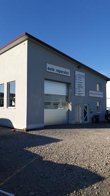 Kfz-Meisterbetrieb Nikolaj Potschtar