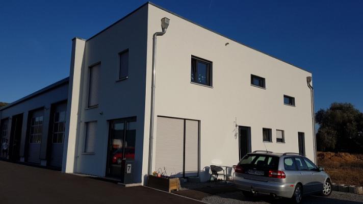 Kfz-Meisterbetrieb Mai