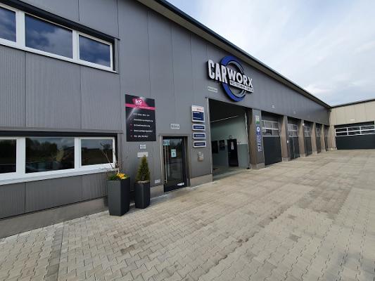 CARWORX Kfz Technik Center