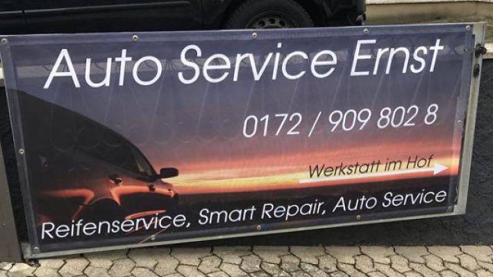 Auto Service Ernst