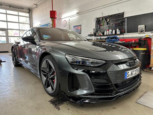 MICHELE KFZ-SERVICE | Meisterbetrieb