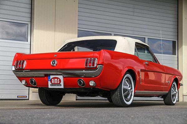 AMS Auto Motorrad Stengel