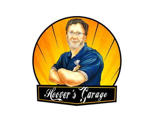 Hoover's Garage UG (haftungsbeschränkt)