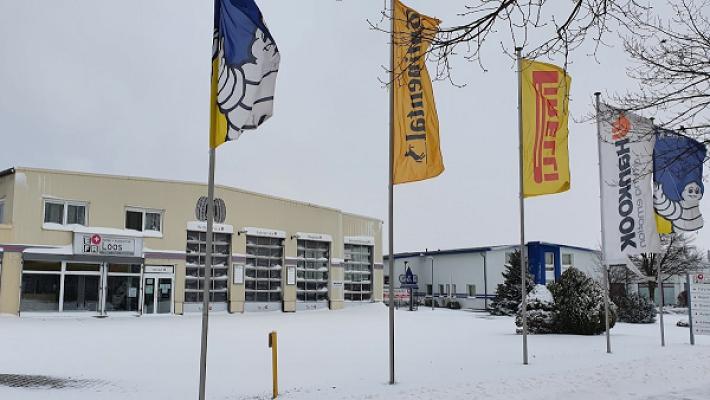 Reifenservice Rudolf Loos Inh.Volker Loos e.K.