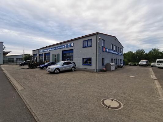 KSK Kfz-Service Meusert GmbH & Co. KG