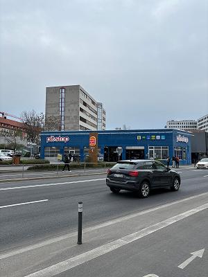 pitstop.de Würzburg