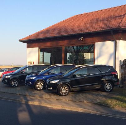 Manfred Schauer Automobile e.K.