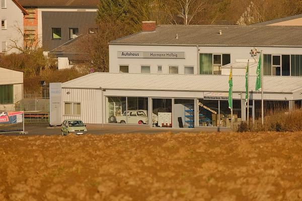 Autohaus Halbig GmbH