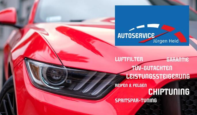 Autoservice-Heid