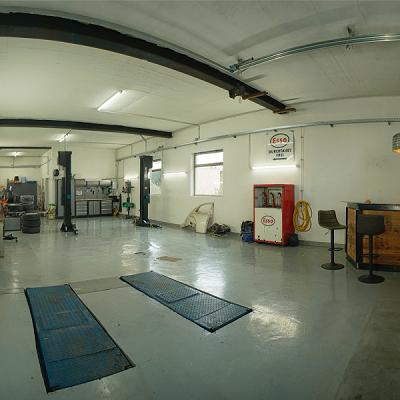 Reifen&Autoservice Gramling