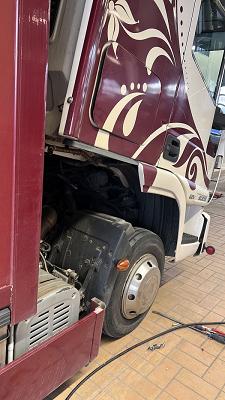 Nutzfahrzeugservice Himmelstadt GmbH