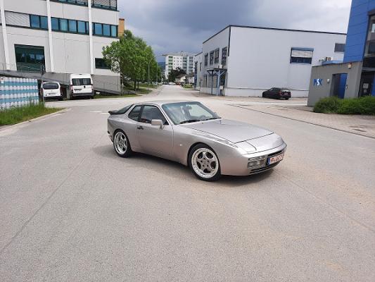 Altmann Automobil-Styling Gesellschaft mbH