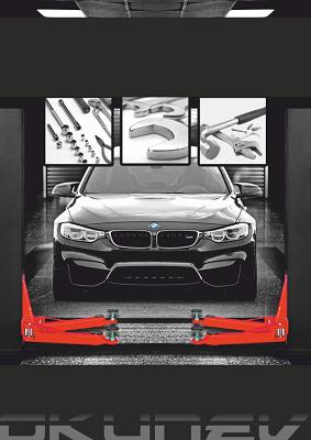 Okunev Auto und Ersatzteilhandel