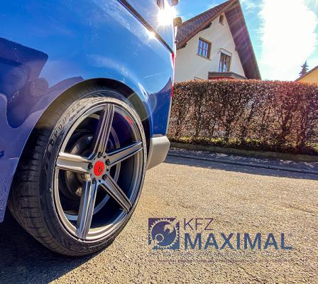 KFZ Maximal