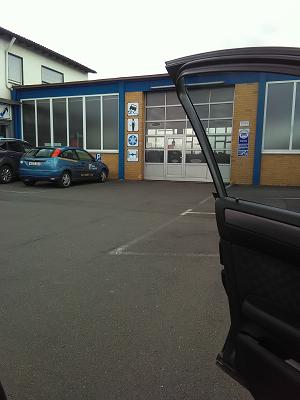 Autohaus Rösch e.K. Inhaber Alexander Ebert