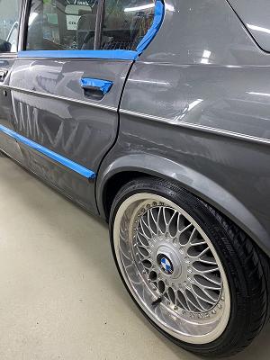 Glanzwerk-Fahrzeugpflege Würzburg