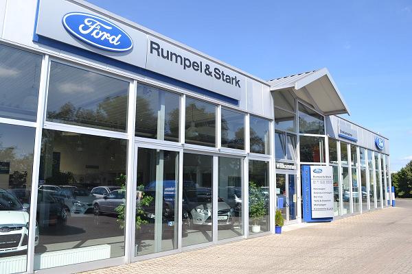 Rumpel und Stark GmbH