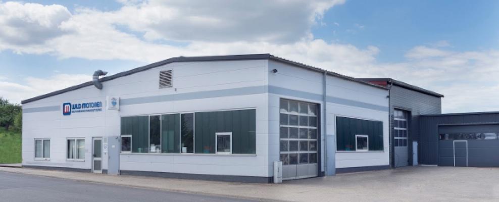Wild Motoren GmbH & Co. KG