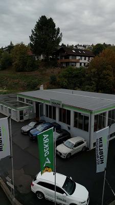 Hüblein KFZ-Meisterbetrieb