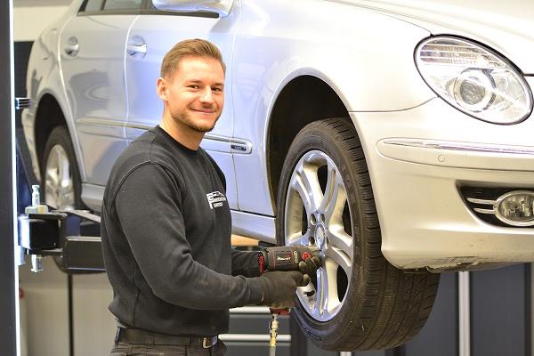 Fahrzeugtechnik Trentsch (FTT)