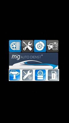 KFZ-Meisterbetrieb MG-Autodienst