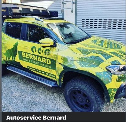 Autoservice Bernard