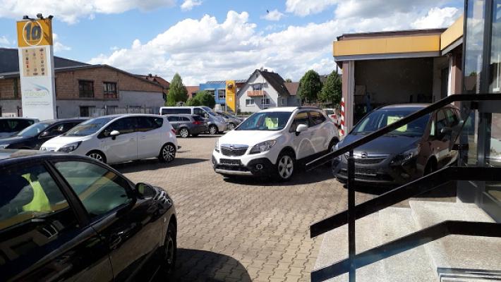 Autohaus Mohaupt GmbH