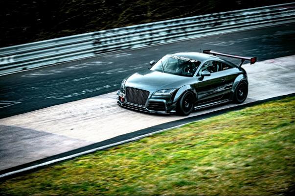 Fahrzeugtechnik Bertsch