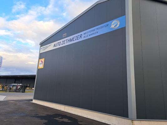 Auto Zethmeier
