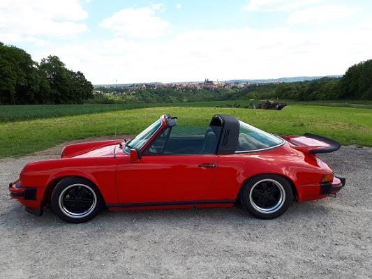 Klassik-Fahrzeuge Weihprecht