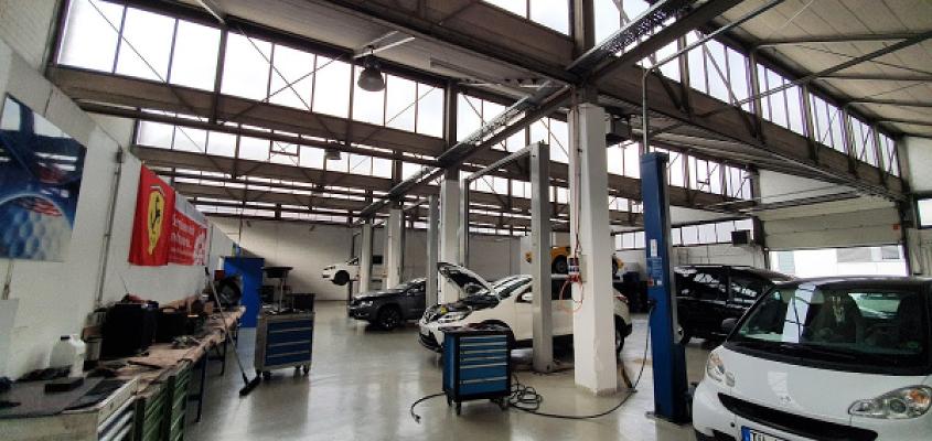 HM Automobile Halil Mugla