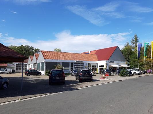 Autohaus Gondek