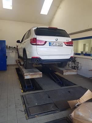 Kurt Meyer Kfz-Werkstatt