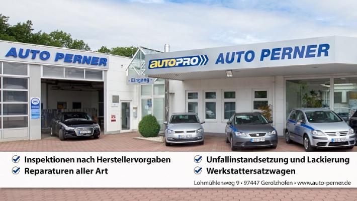 Auto Perner